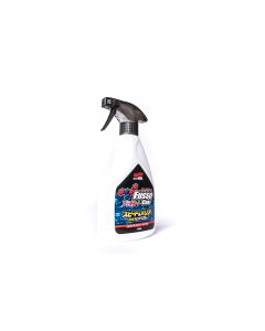 Soft99 Fusso Coat Speed & Barrier