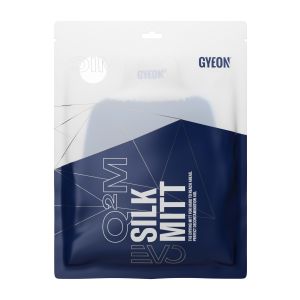 GYEON - Q2M SilkMitt EVO